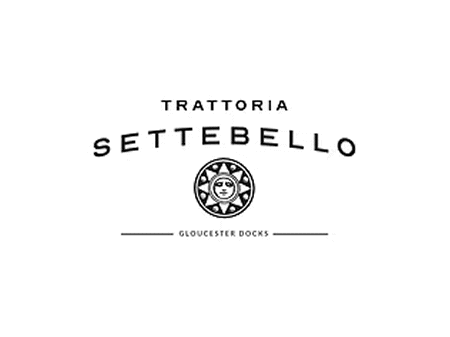 Trattoria Settebello in Gloucester Trattoria Settebello in Gloucester